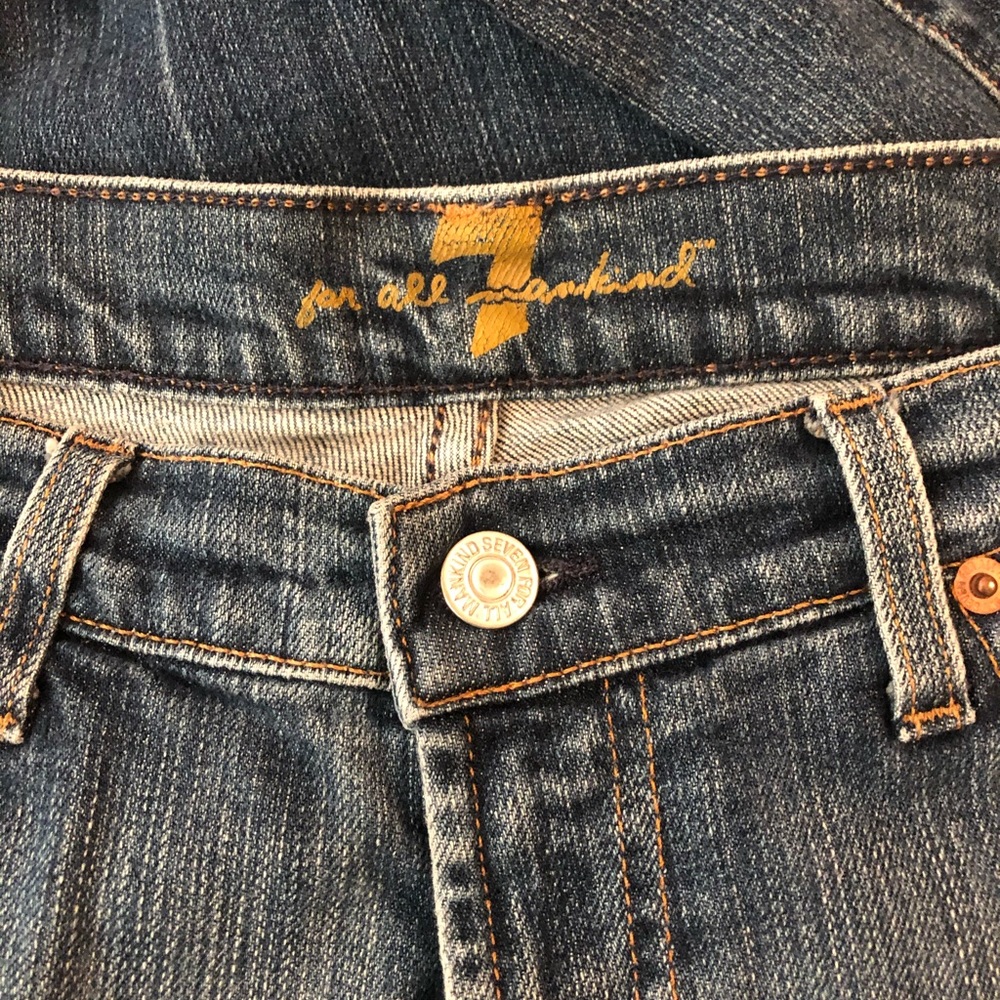 7 for all mankind